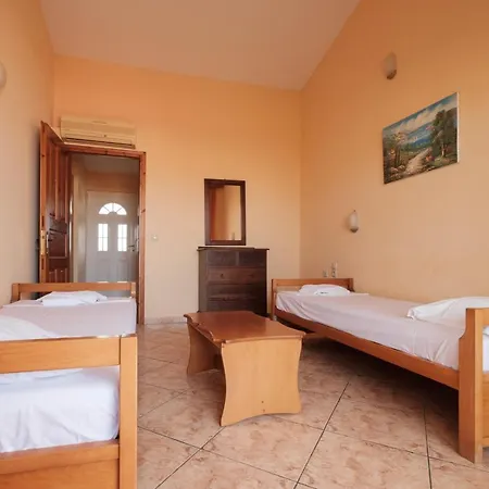 Hotel Luisa 2*
