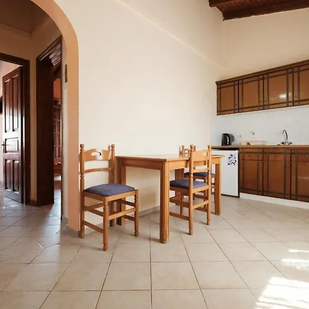 Luisa Hotel Sidari (Corfu)