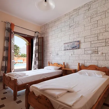 Luisa Hotel