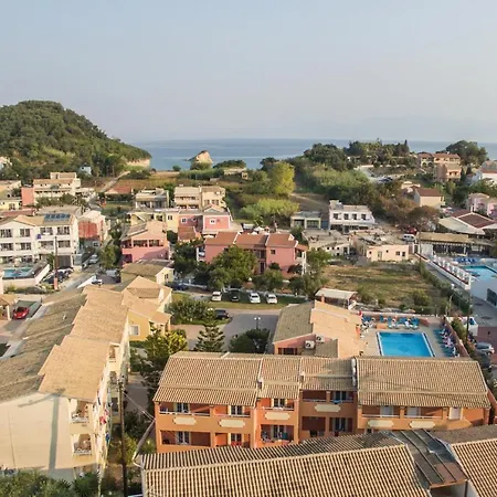 Hotel Luisa