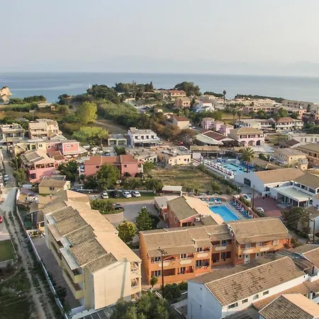 Hotel Luisa Sidari (Corfu)