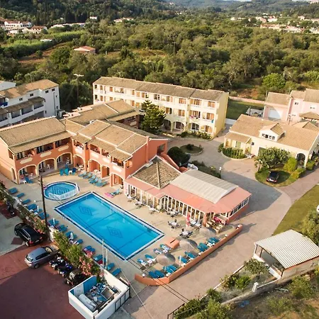 Hotel Luisa 2*